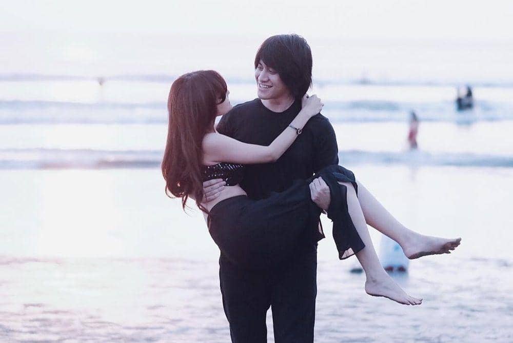 Instagram.com/kevinaprilio