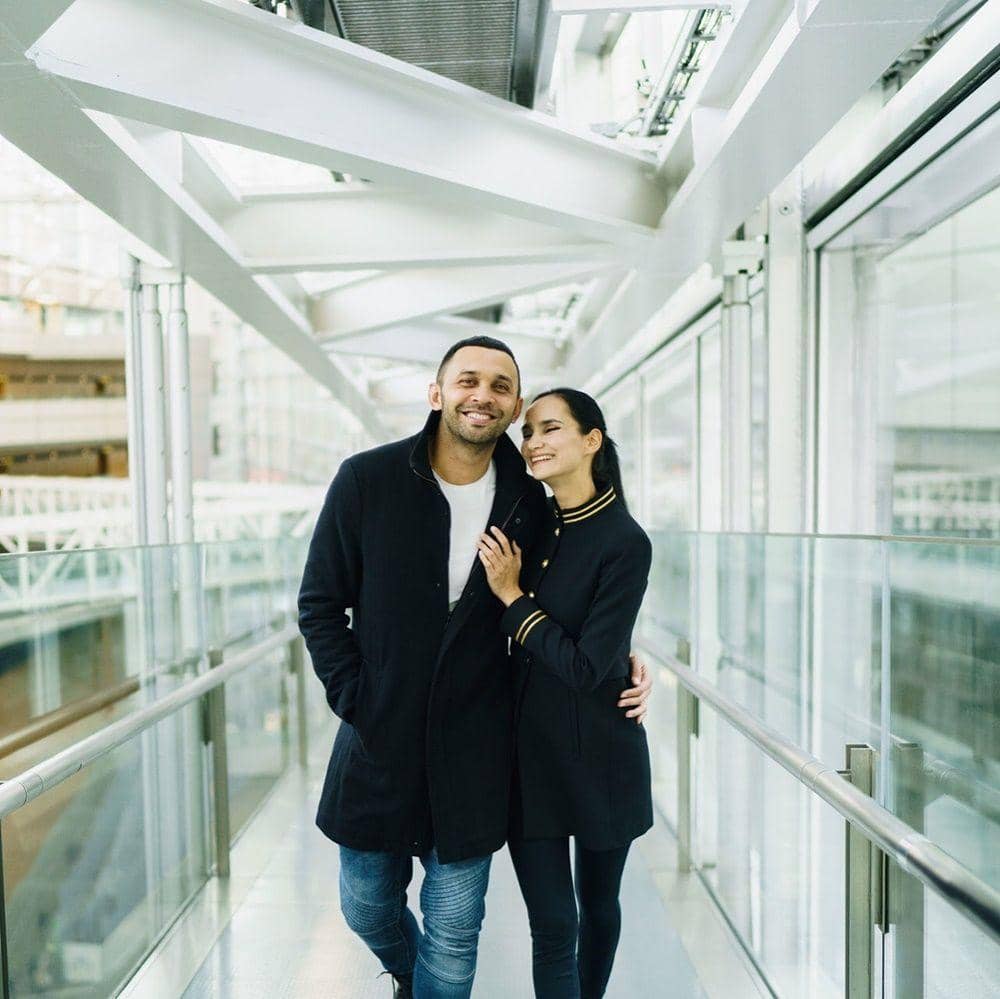 Instagram.com/teukuzacky, sweet.escape