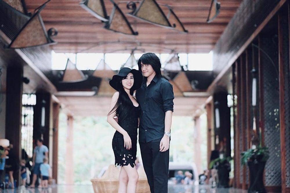 Instagram.com/kevinaprilio, diahgosali