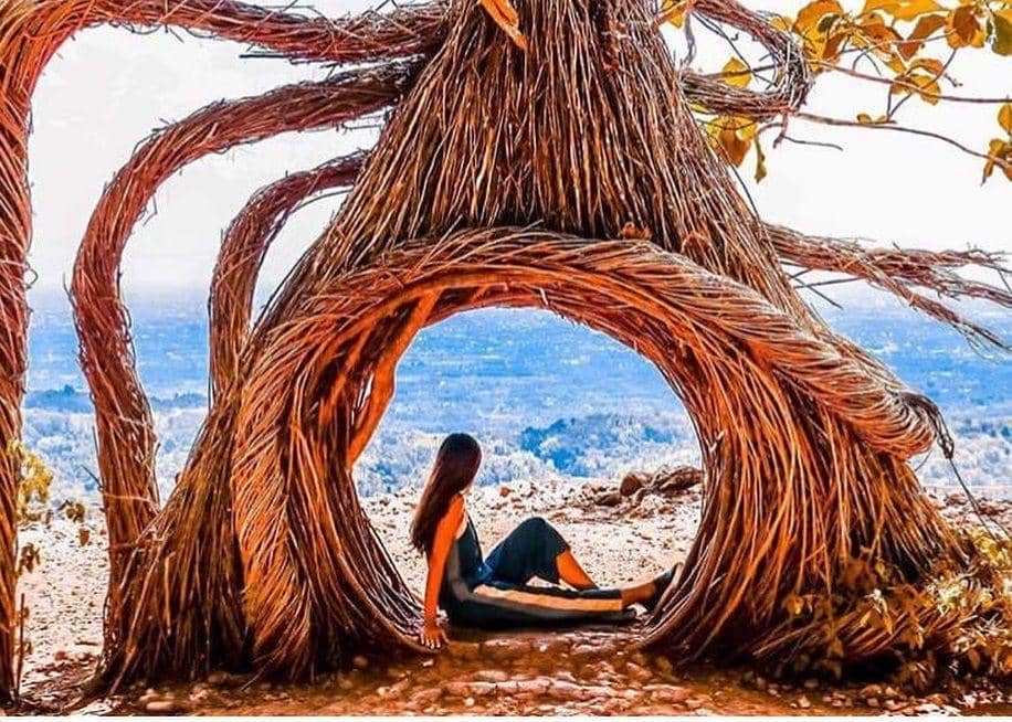 Instagram.com/explorejogja