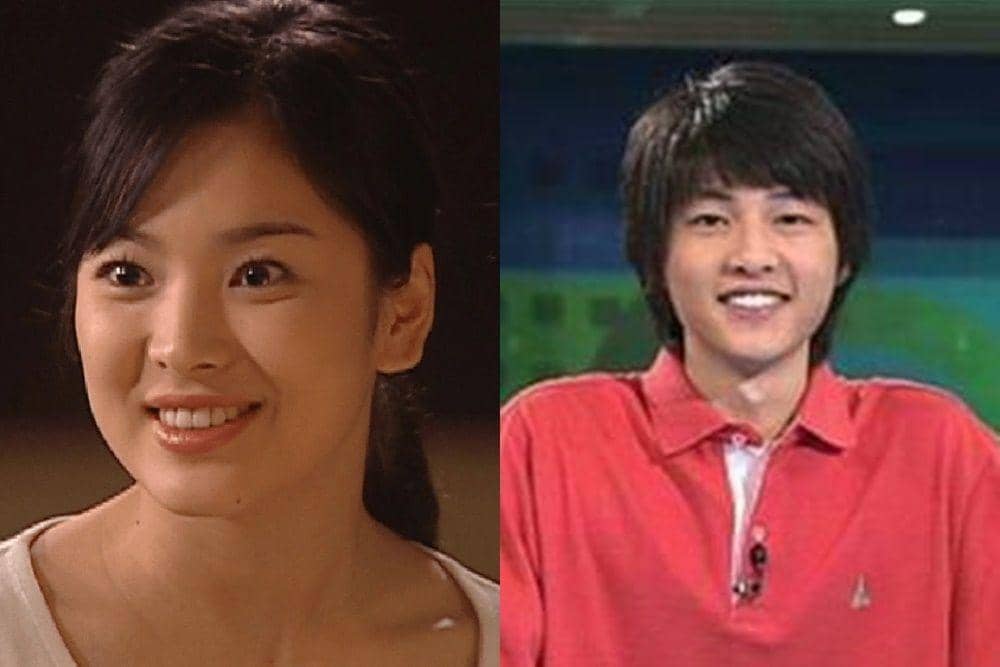 koreaboo.com, pinterest.com