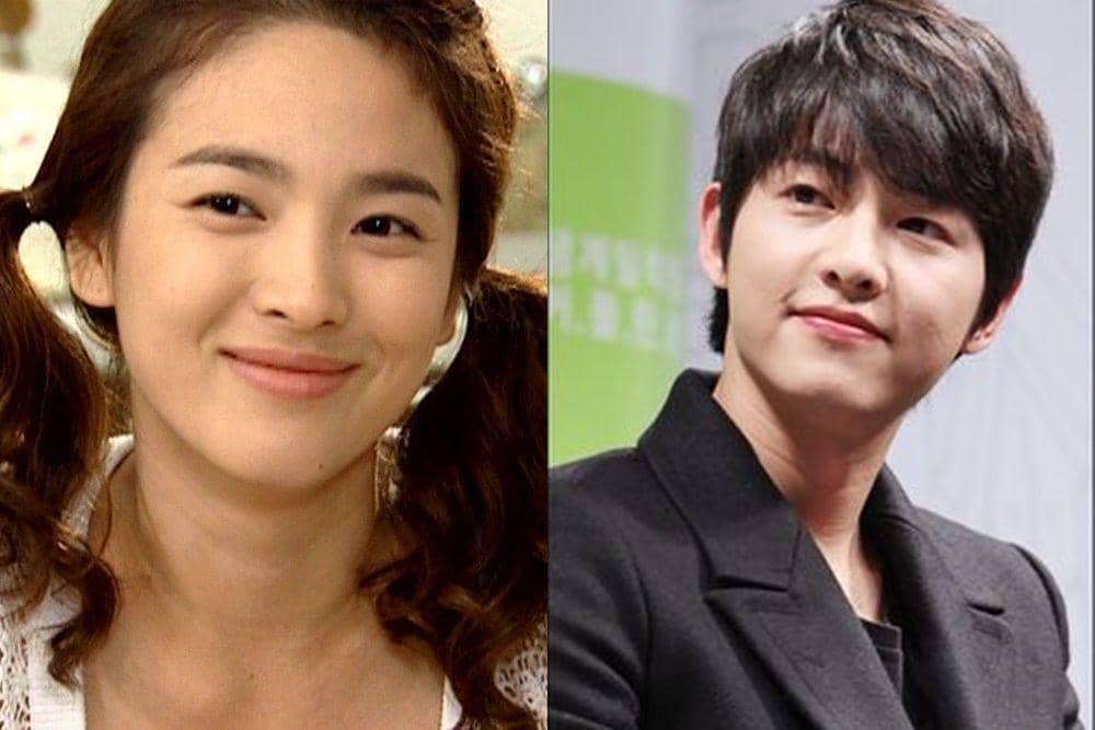 koreaboo.com, pinterest.com