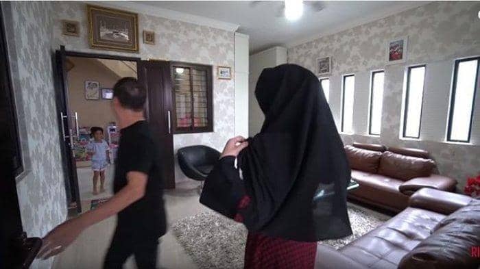 YouTube.com/Ria Ricis