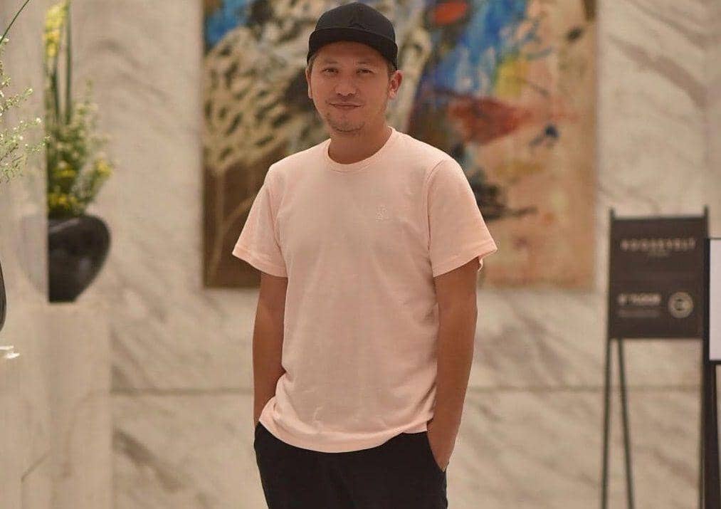 7 Aktor yang Kariernya Makin Bersinar di Usia 30-an