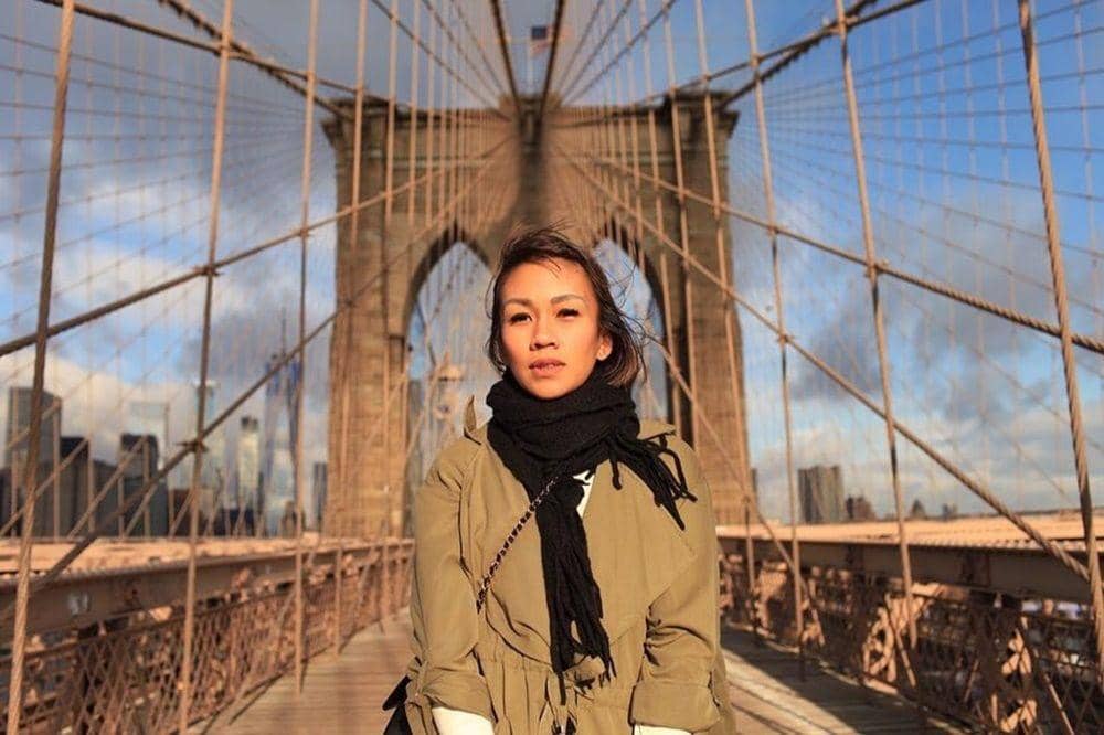 Instagram.com/melanieputria