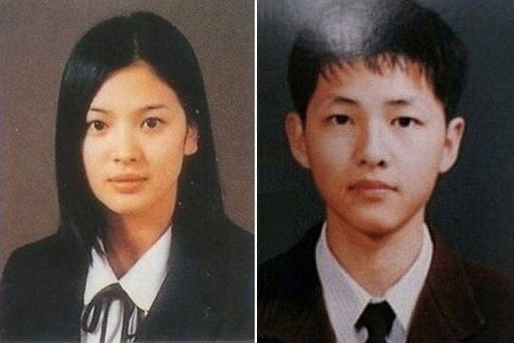 pinterest.com, soompi.com