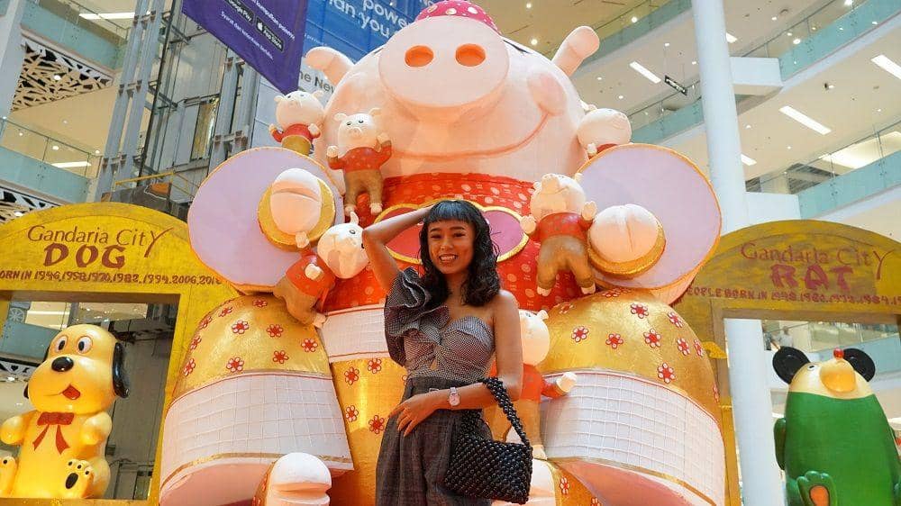 Popbela.com/Gandaria City