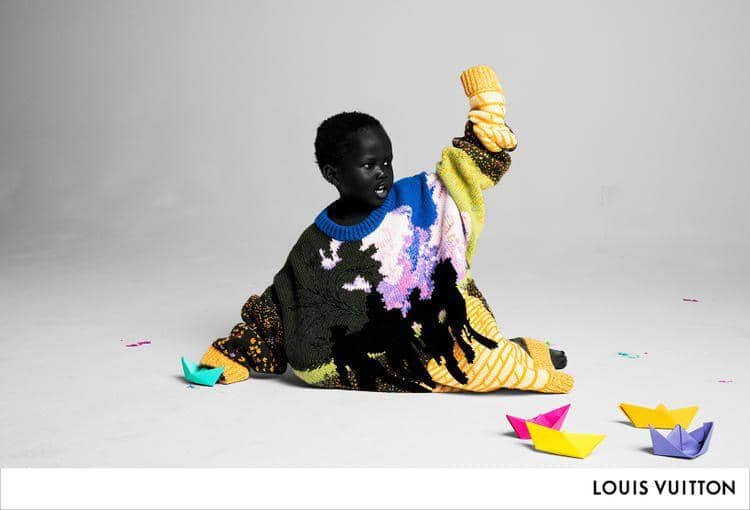 Dok. Louis Vuitton