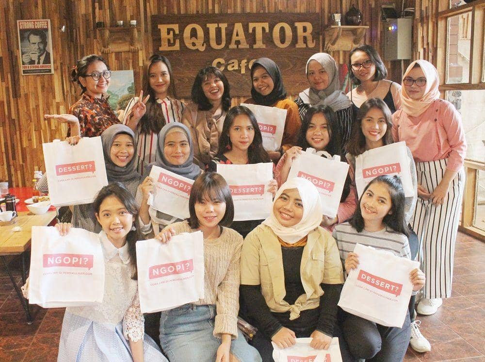 Popbela.com/Tiara P. Rahartono