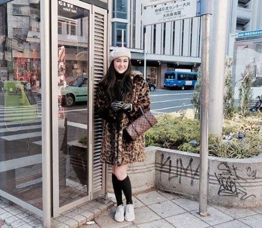 instagram.com/vicymelanie