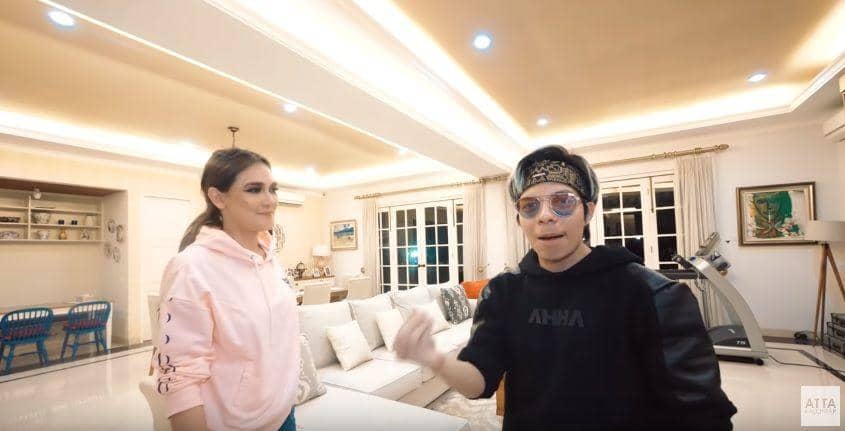 youtube.com/atta Halilintar