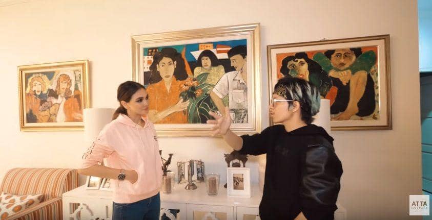 youtube.com/atta Halilintar