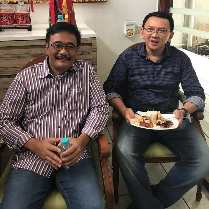 Instagram.com/djarotsaifulhidayat