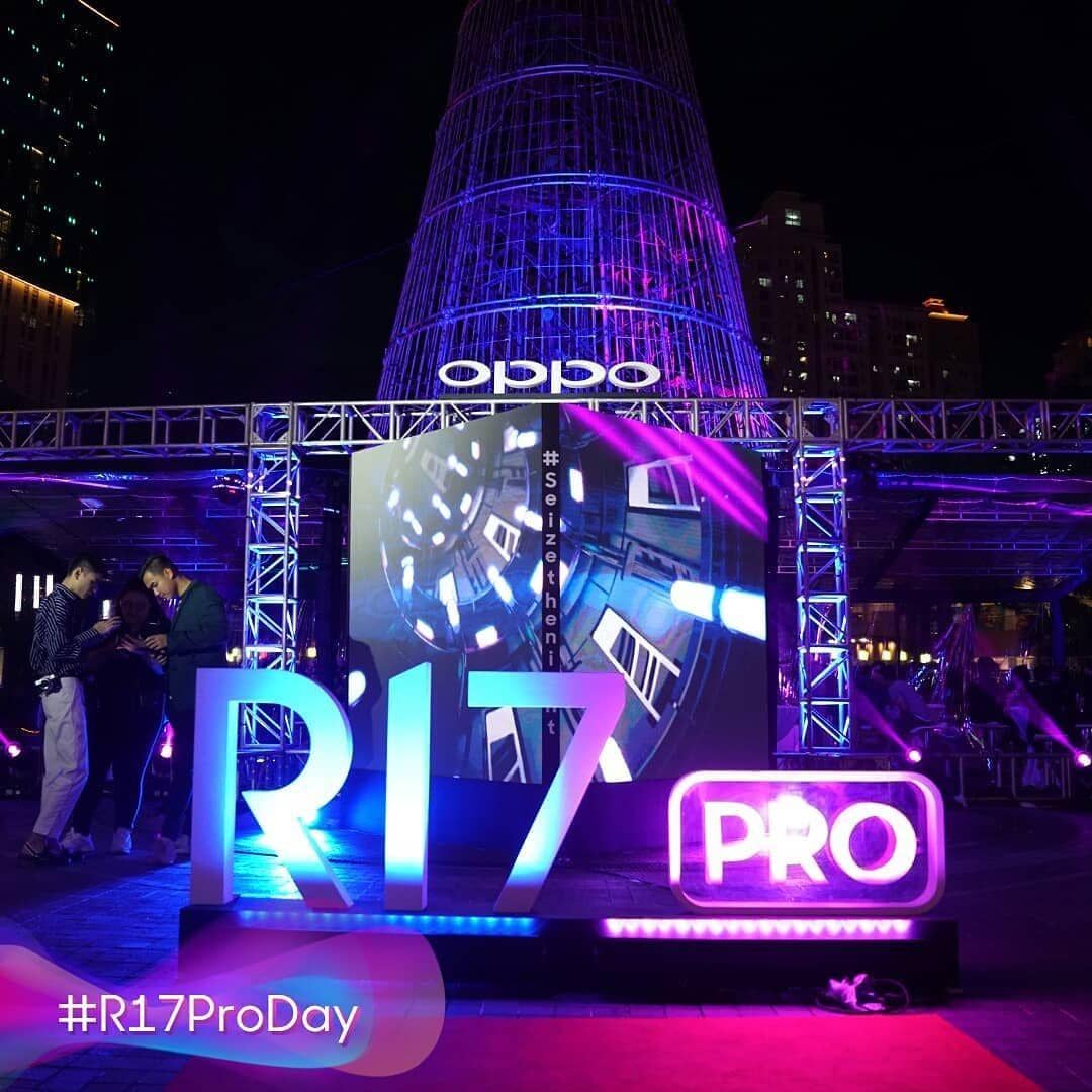 Instagram.com/oppoindonesia