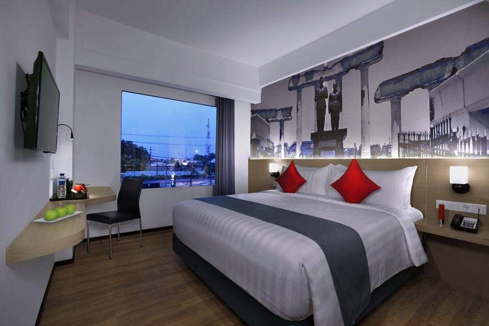 Popbela.com/Archipelago International