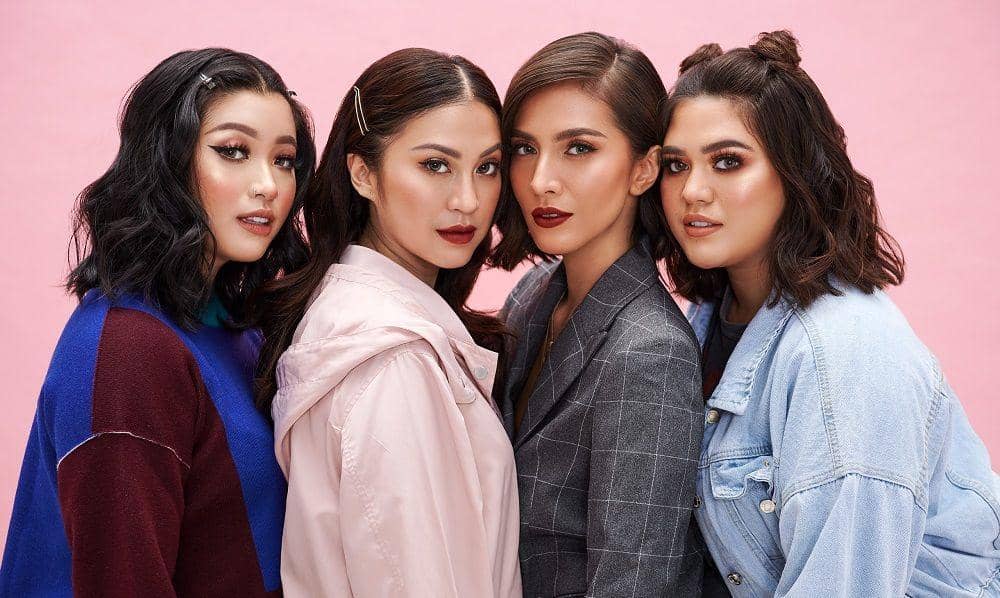 Popbela.com/lavie lash