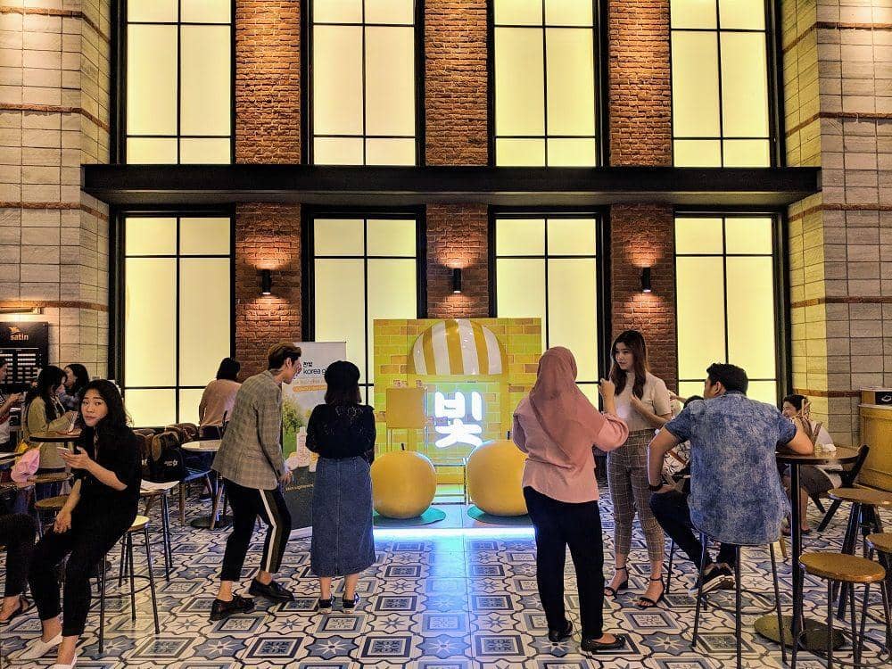 Popbela.com/Karsa Adiguna