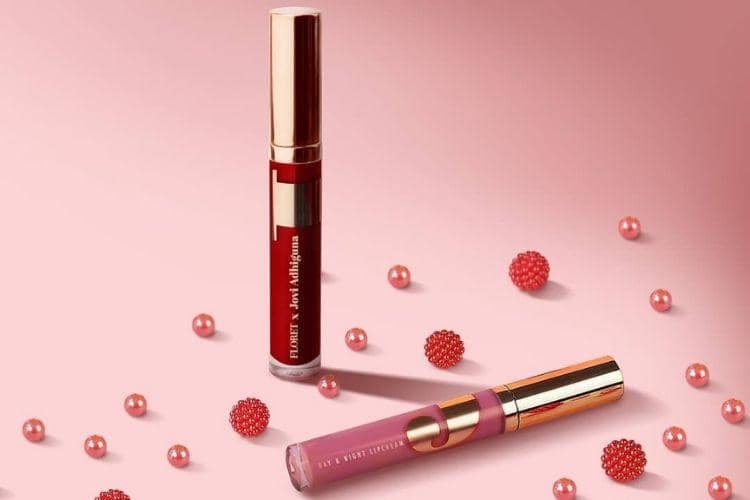 Instagram.com/@floretcosmetic