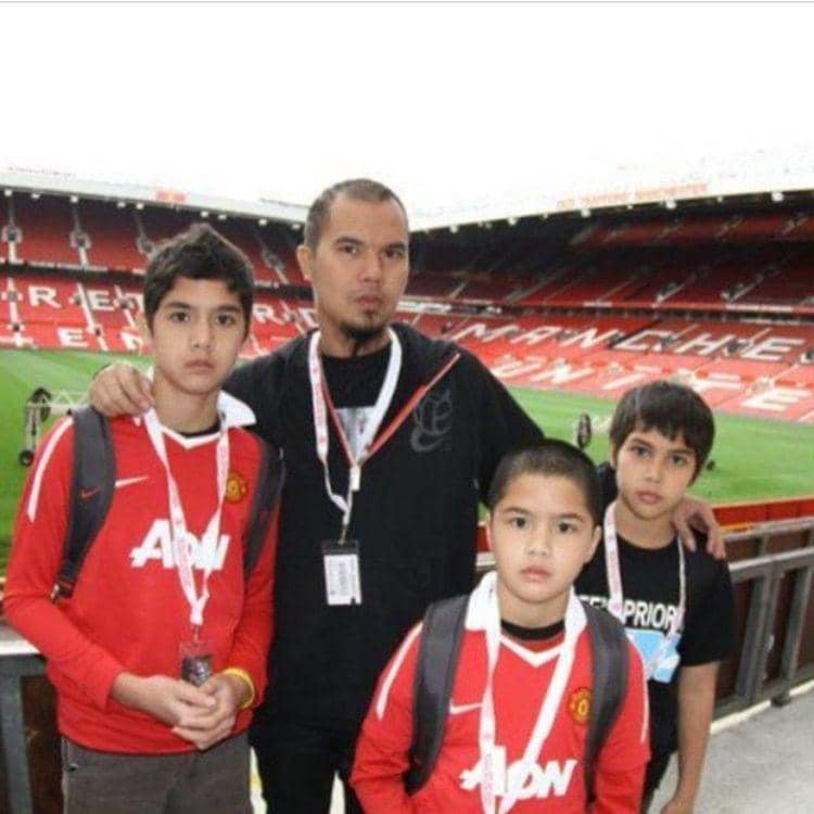 Instagram.com/duljaelani