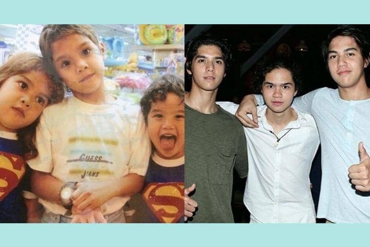 Instagram.com/duljaelani, elelrumi