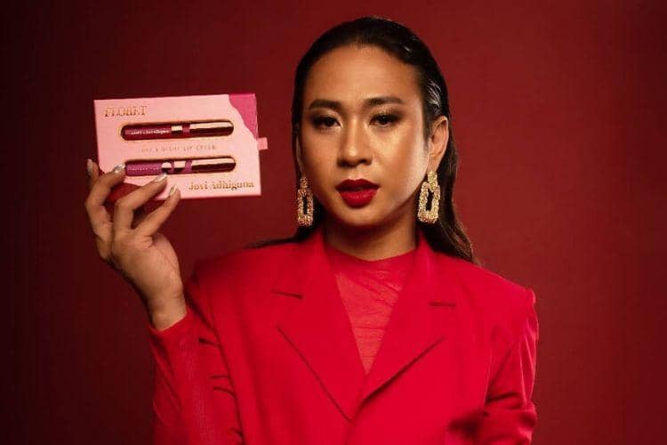 Instagram.com/@floretcosmetic