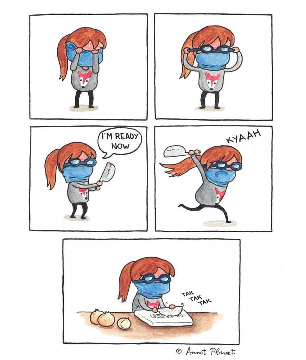 Instagram.com/annetplanetcomics