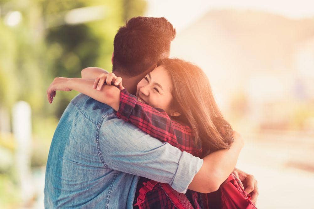 Shutterstock/Kokliang