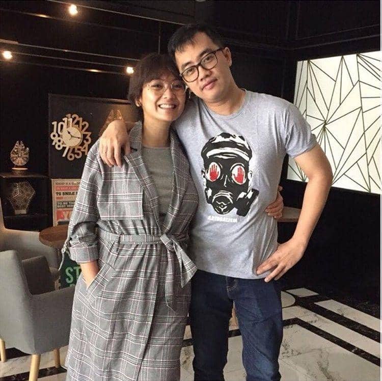 Instagram.com/dennisadishwara