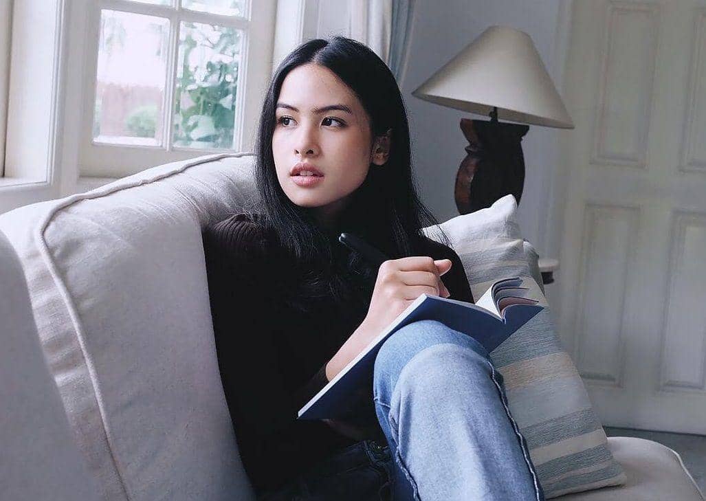 instagram.com/maudyayunda