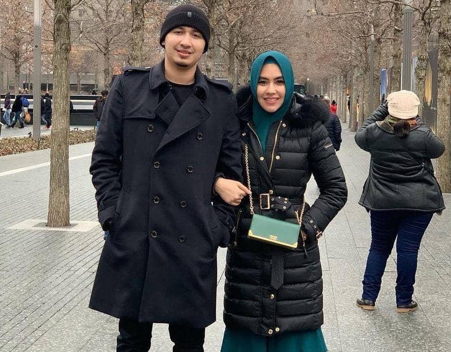 Instagram.com/kartikaputriworld