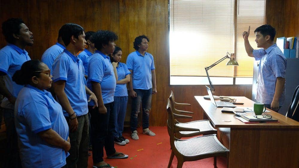 Popbela.com/Multivision Plus