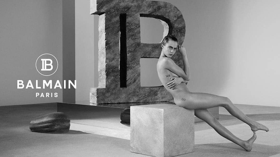 Dok. Balmain