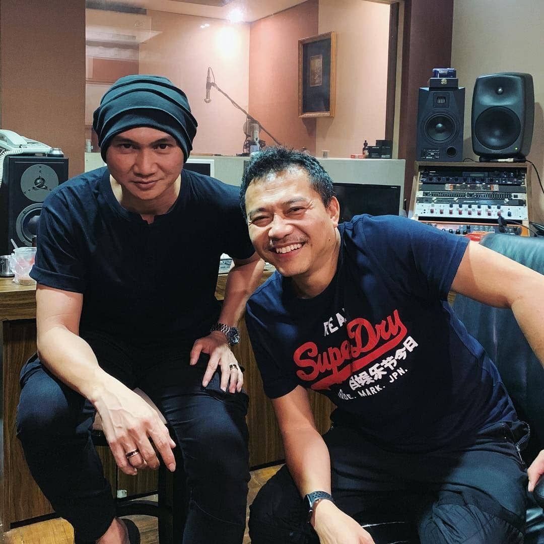 Instagram.com/duniamanji