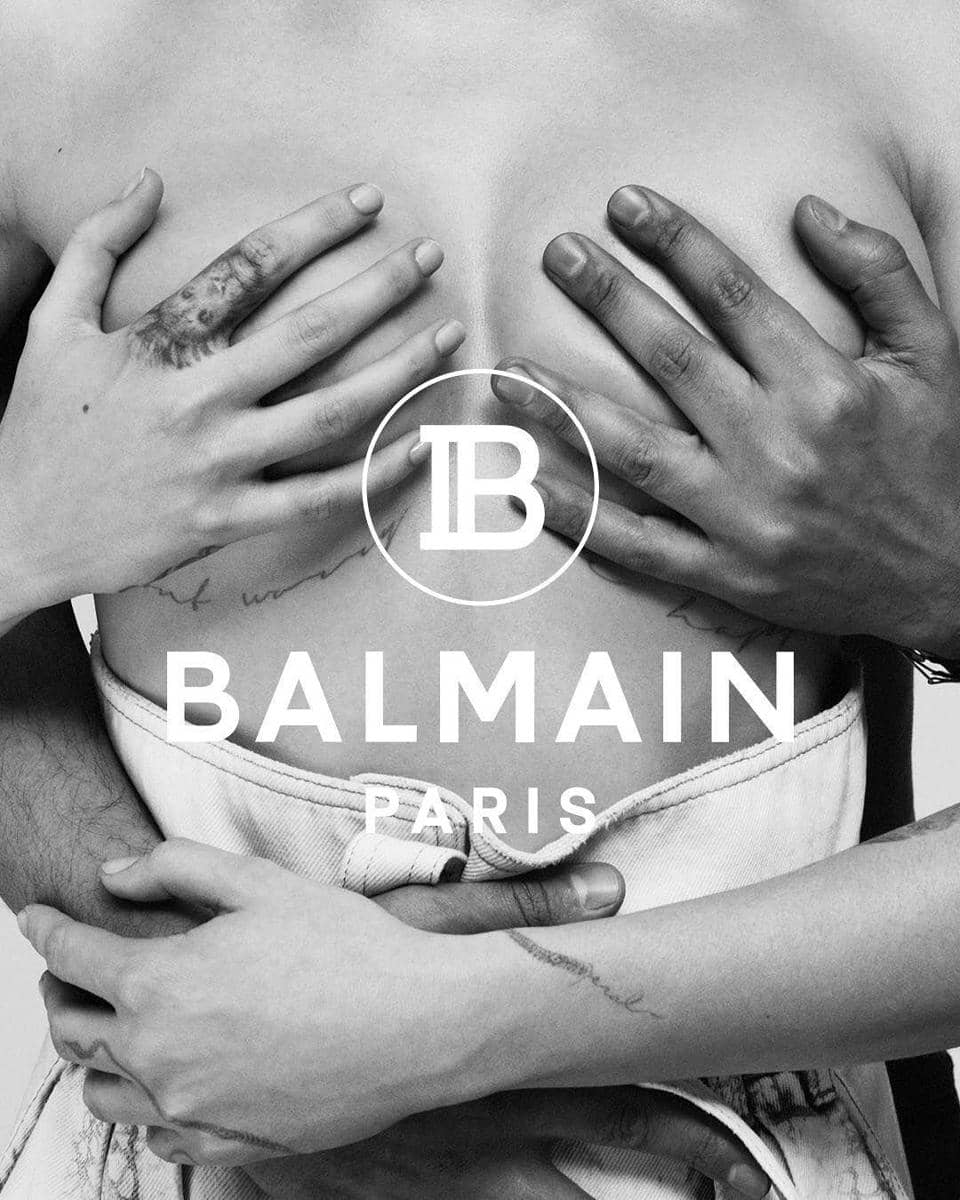 Dok. Balmain