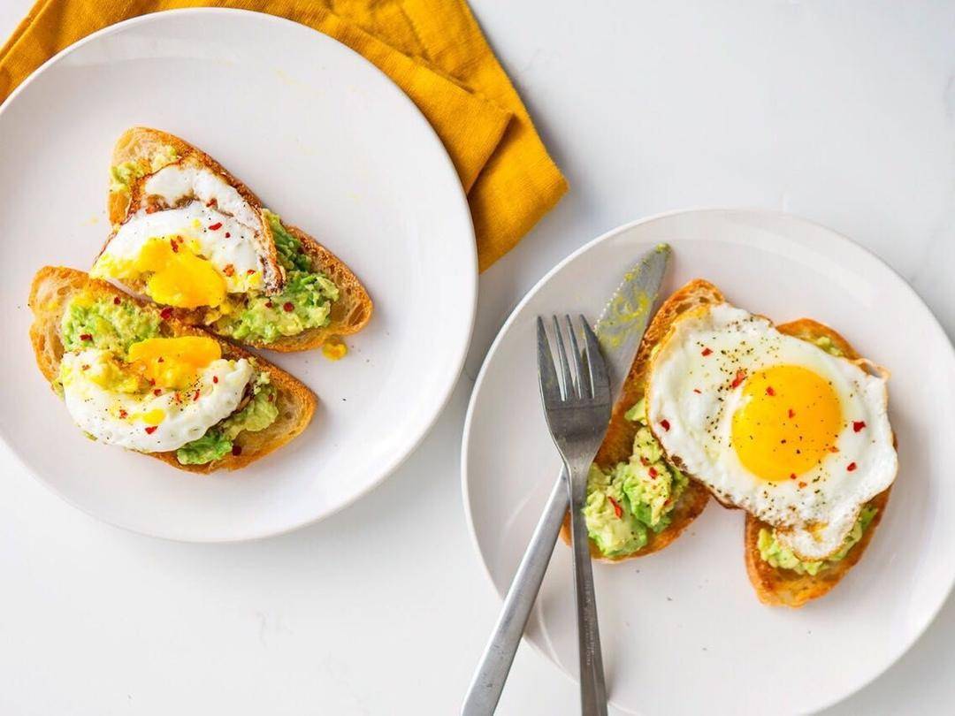 Jangan Dilewatkan, Ini 7 Manfaat Sarapan Pagi bagi Kesehatan