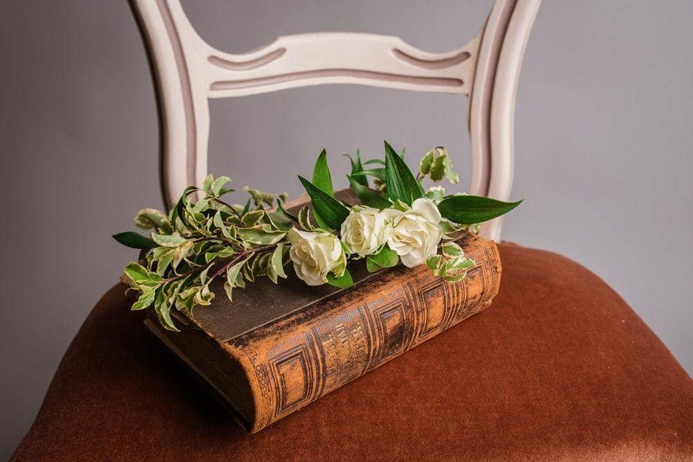 unsplash.com/Artsy Vibes