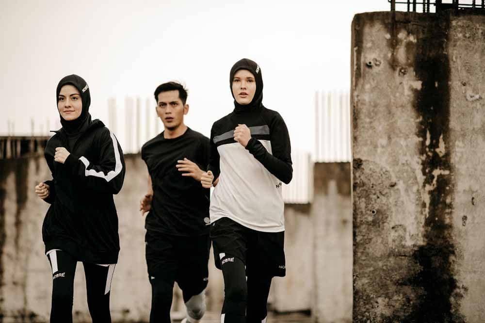 Popbela.com/Noore Sport