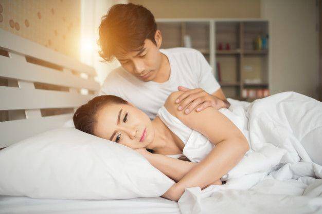 Apa yang Harus Kita Lakukan Saat Bosan Melakukan Seks Setelah Menikah?