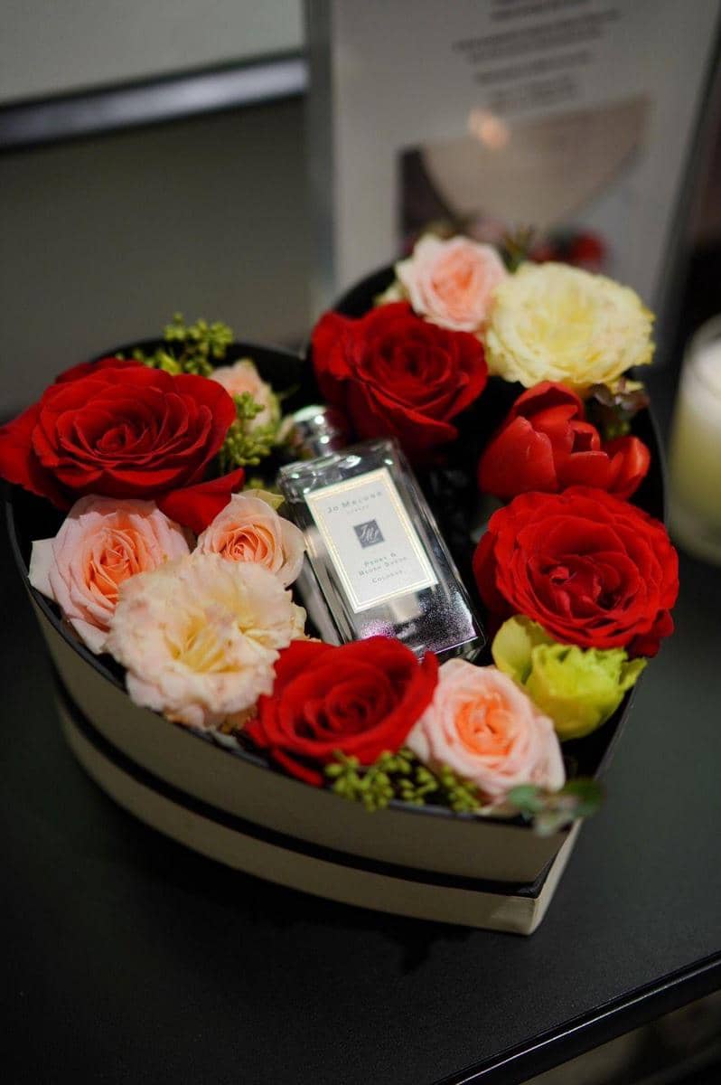 Jo Malone Indonesia/ Randita Indrayarto