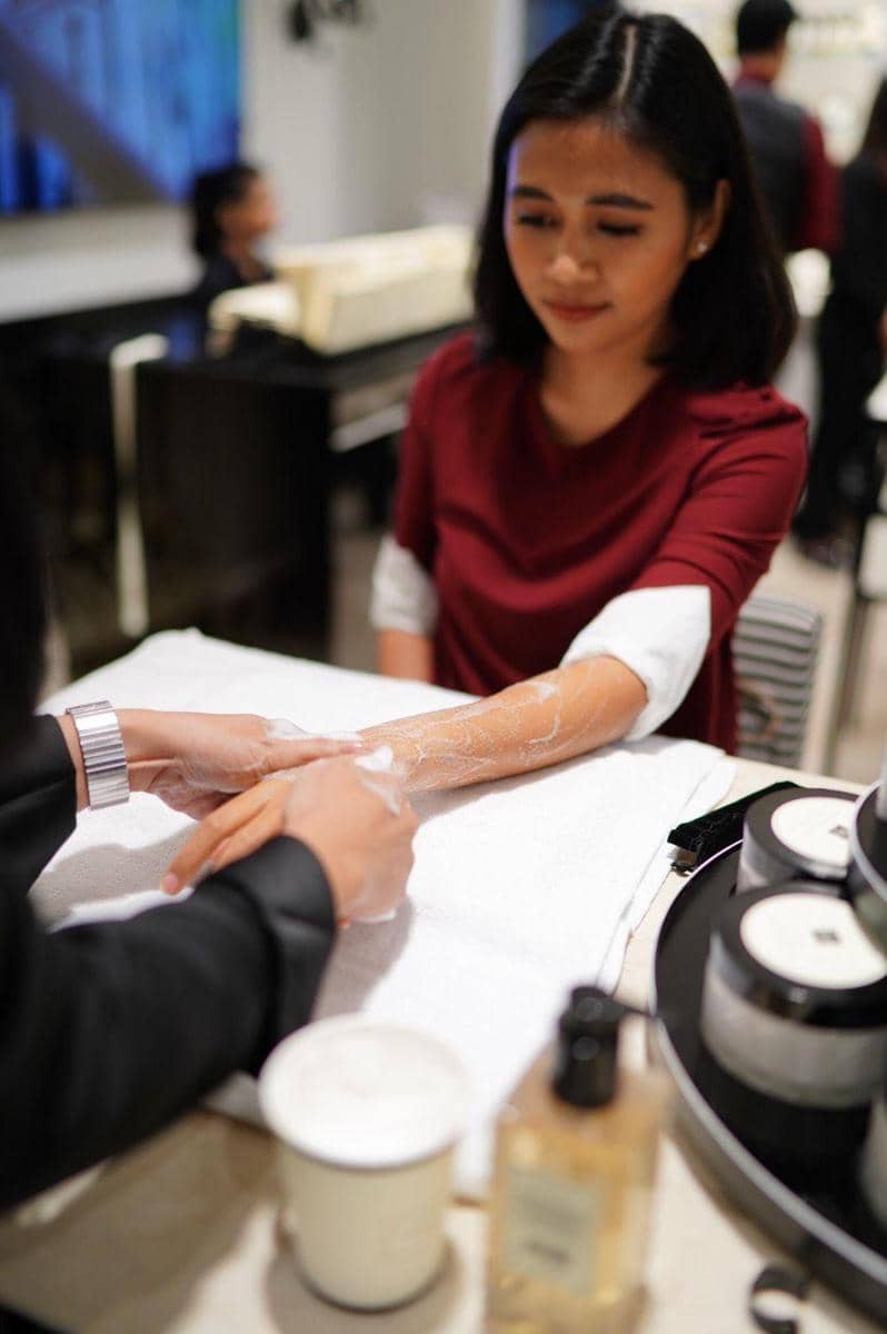 Jo Malone Indonesia/ Randita Indrayarto