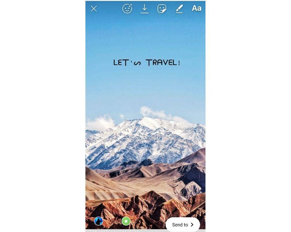 Picture by Instagram.com/kadekarini