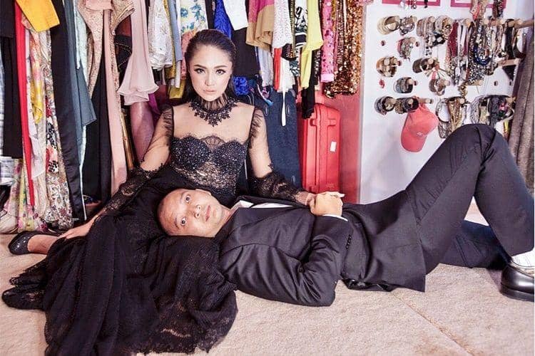 Instagram.com/marshanda99, momophotography88