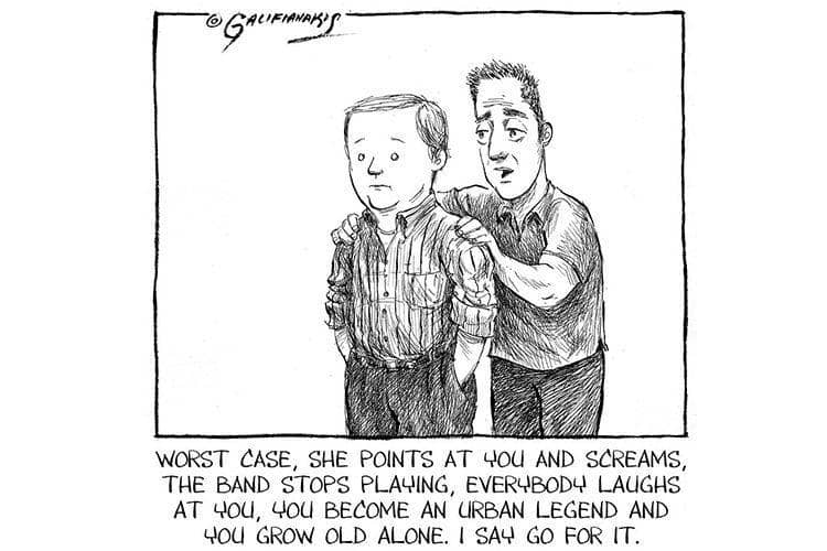 boredpanda.com, instagram.com/nickgalifianakisart