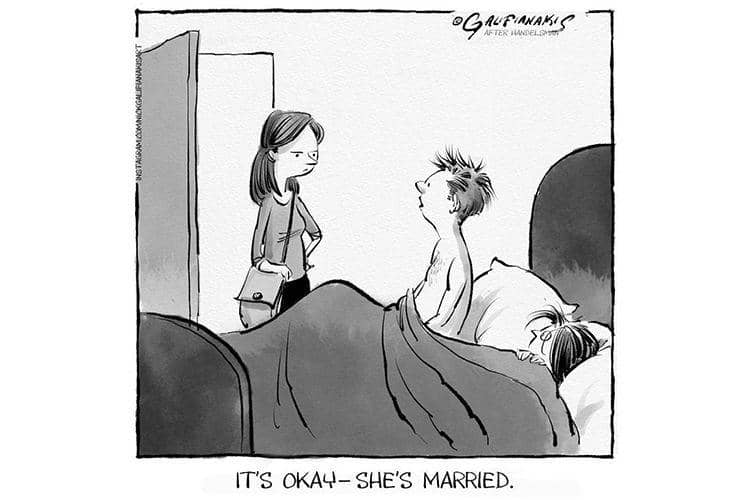 boredpanda.com, instagram.com/nickgalifianakisart