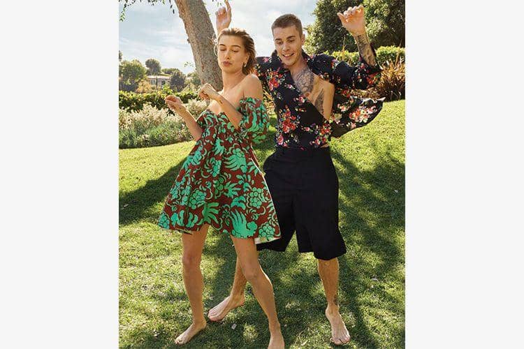 vogue.com/Annie Leibovitz