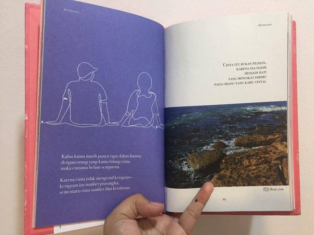 Popbela.com/Windari Subangkit