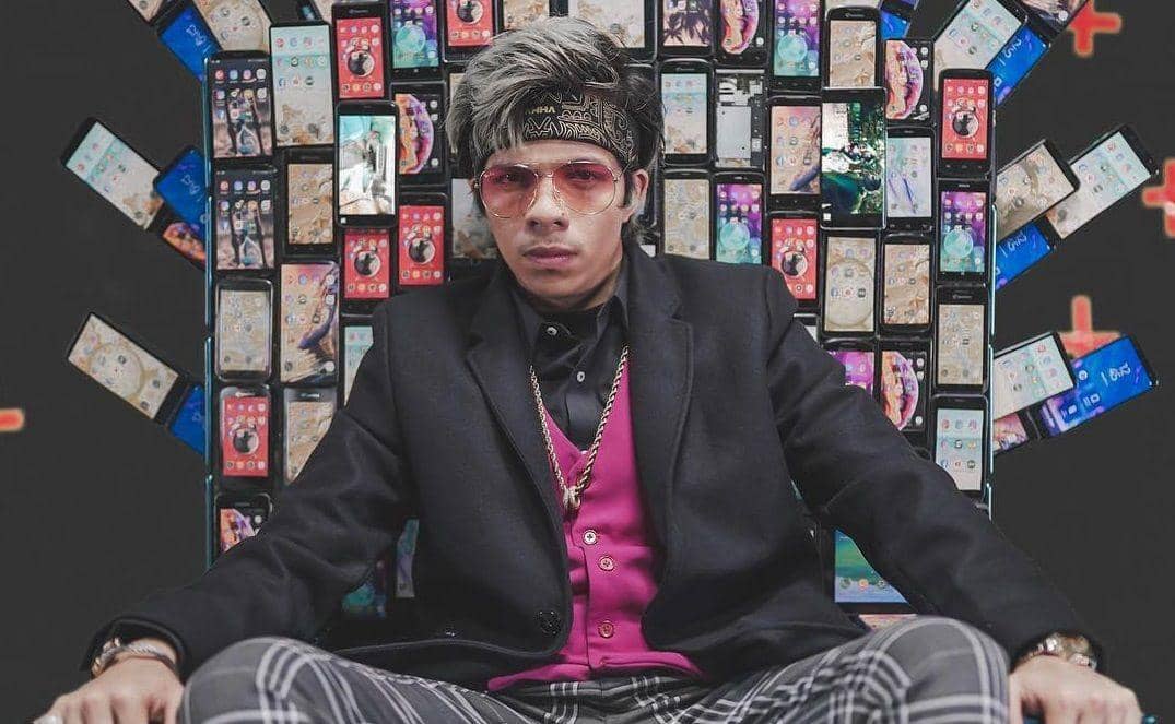 Instagram.com/attahalilintar