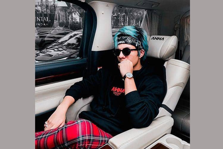 instagram.com/attahalilintar