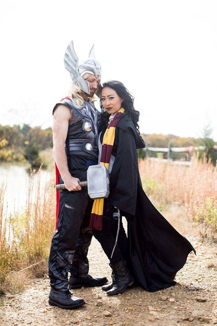 Boredpanda.com/Isaac James