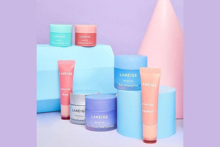 instagram.com/laneige_kr